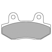 FERODO FDB312ST sintered brake pads