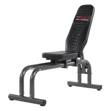 Купить спортивные скамьи и стойки FINNLO: FINNLO Bio Force Extreme Weight Bench