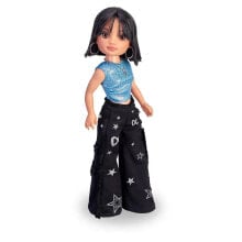 NANCY One Day Being Aitana Doll