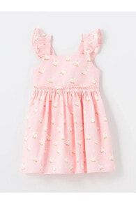 Baby dresses and sundresses for girls