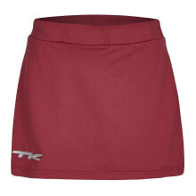 Women's sports shorts and skirts