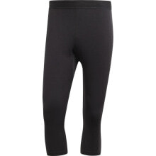 ADIDAS Xperior Merino 200 3/4 Leggings