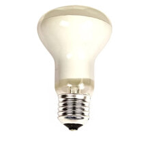 CLAR R63 E-27 60W Incandescent Reflector Bulb