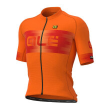 ALE Graphics PRR Scalata Short Sleeve Jersey