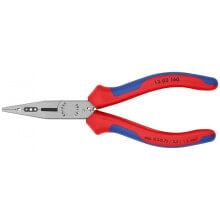 Плоскогубцы для электрика Knipex 13 02 160 KN-1302160