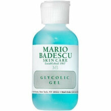 Liquid cleaning products Mario Badescu