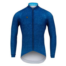 WILIER Kosmos Long Sleeve Jersey