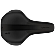 SYNCROS Capilano Urban Gel Saddle