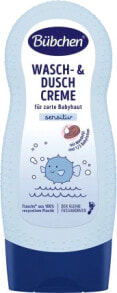 Baby bathing products