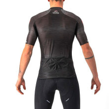 Спортивная одежда, обувь и аксессуары CASTELLI Giro Italia 2022 Race Short Sleeve Jersey