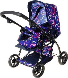 Strollers for dolls