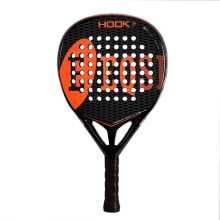 Tennis rackets