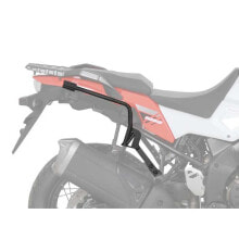 Аксессуары для мотоциклов и мототехники SHAD 3P System Side Cases Fitting Suzuki V-Strom 1000/1050/XT