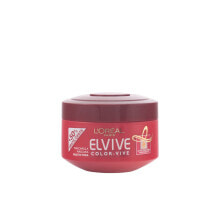 Loreal Paris Elvive Color Vive Protection Hair Mask Маска для защиты цвета окрашенных волос 300 мл