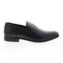 Черные мужские туфли Florsheim купить от $90