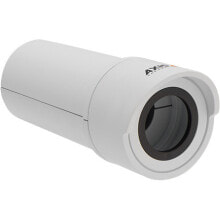 Умные камеры видеонаблюдения axis F8215 Корпус 5506-221