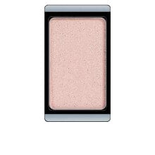 ARTDECO Glamour Eyeshadow 383- glam golden bisque Компактные тени для век 0,8 г