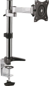 Brackets, holders and stands for monitors