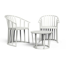 Garden furniture sets