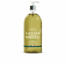 Жидкое мыло Beauterra Savon de Marseille Оливковое масло 1 L