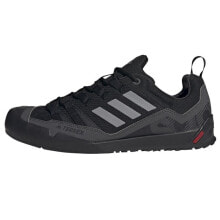 Мужские кроссовки для повседневной носки Adidas Terrex Swift Solo 2 M GZ0331 shoes