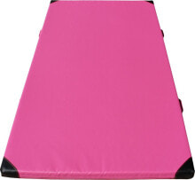 Yoga and fitness mats