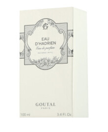 Goutal Eau d'Hadrien Nachfüllung EdP (100 ml)