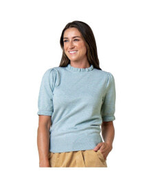 Women's sweaters and cardigans