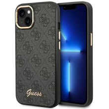 GUESS Guhcp14Shg4Shk iPhone 14.15.13 6.1 4G phone case