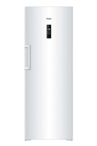 Haier H2F-220WSAA морозильный аппарат Отдельно стоящий Вертикальный Белый 226 L A+