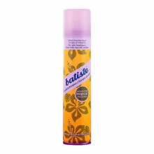 Сухие и твердые шампуни для волос Batiste купить от $9