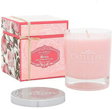 Scented diffusers and candles