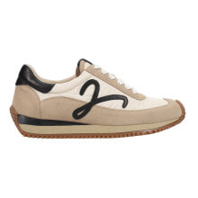 VANELi Queen Lace Up Womens Beige Sneakers Casual Shoes 313730-250 купить в аутлете