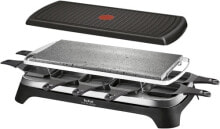 Tefal RE45A8 3 in 1 gourmetstel