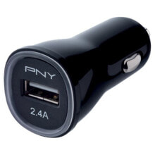 PNY P-P-DC-UF-K01-RB USB Charger