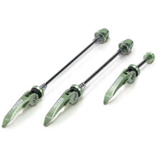 XLC QR L05 quick release skewer set