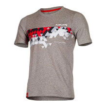 Men's sports T-shirts and T-shirts