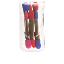 Makeup brushes, sponges and applicators