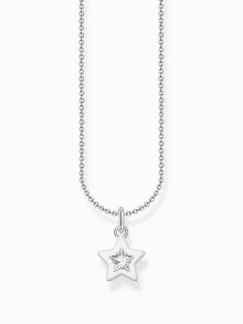 Кулоны и подвески THOMAS SABO купить от $145