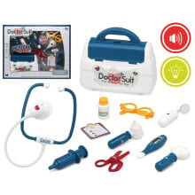 ATOSA 45X36 Cm Electric Doctor Activity Center