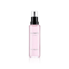 Womanity Eau de Parfum Refillable