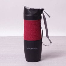 Thermos flasks and thermos cups