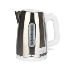 BRAUN Electric Kettles