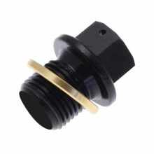 TECNIUM L35-64410A oil drain plug