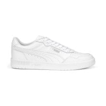 Белые мужские кроссовки PUMA купить от $60