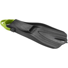 Fins for scuba diving