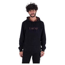 HURLEY Trail Hoodie