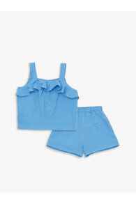 Children's clothing sets for toddlers