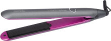 Керамический утюжок ProfiCare PC-HC 3072 для волос Черный Розовый/Синий
