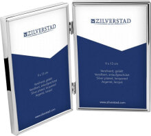 Zilverstad Sweet frame, 2x10x15, silver (6639231)